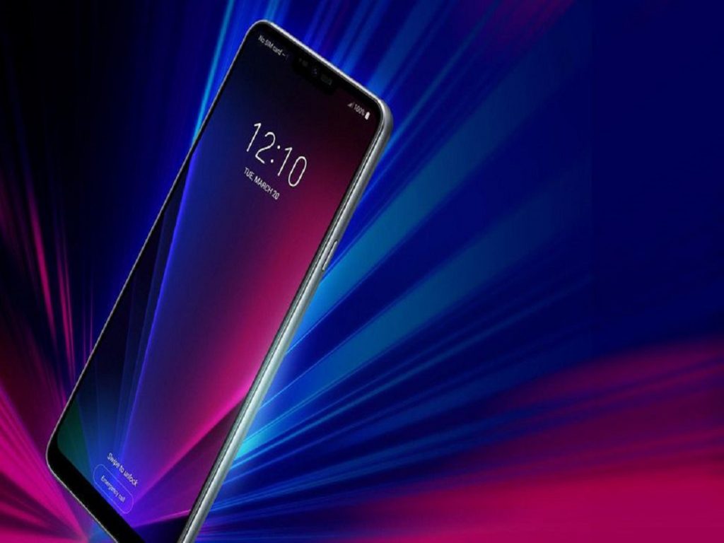 LG G7 ThinQ will come with dedicated Google Assistant button