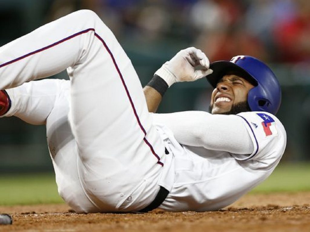 MLB batters getting hit by pitches at a historic rate and tensions are high