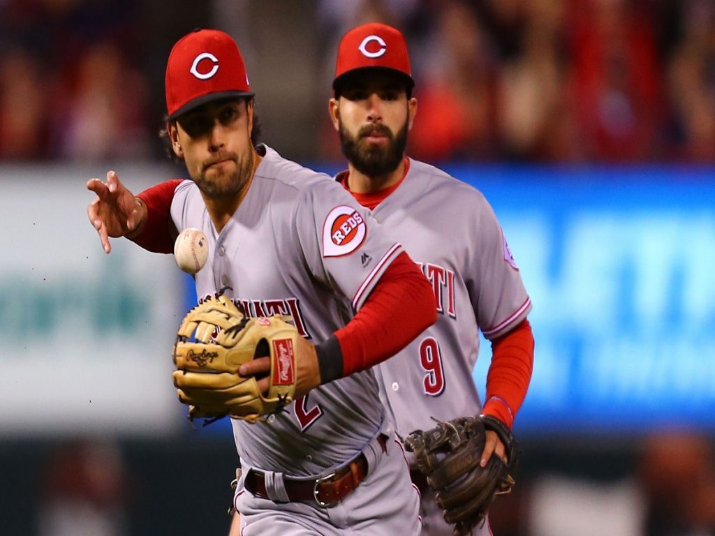MLB tanking: Nine teams that can wait ’til next year after a wretched first month