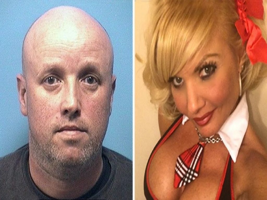 Mom says exhibitionist Kat West wasn’t murdered but fell to her death, citing drunken antics