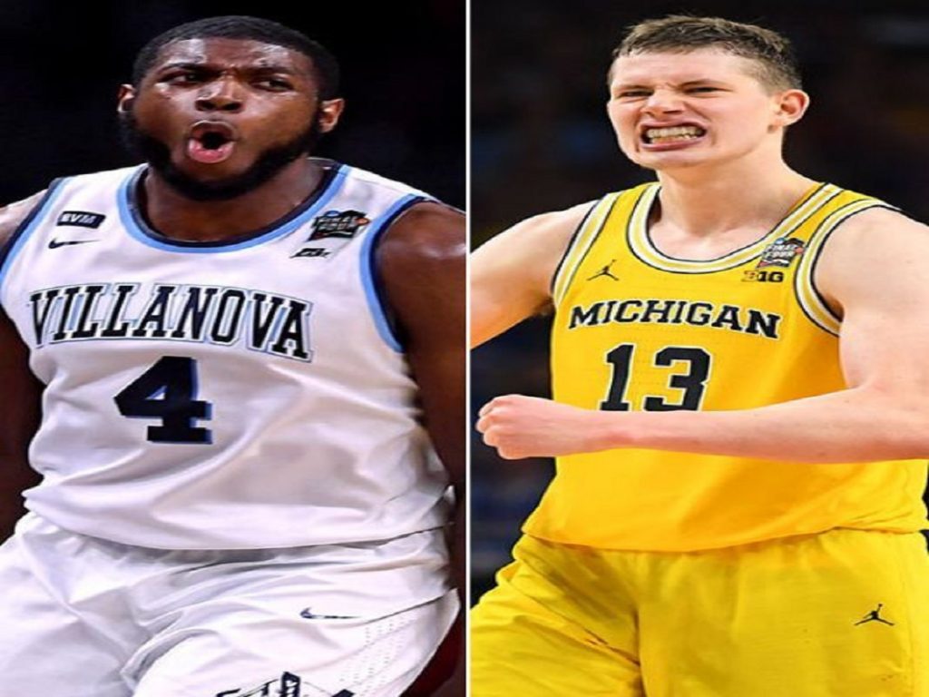 National championship preview: Villanova vs. Michigan  keys to victory