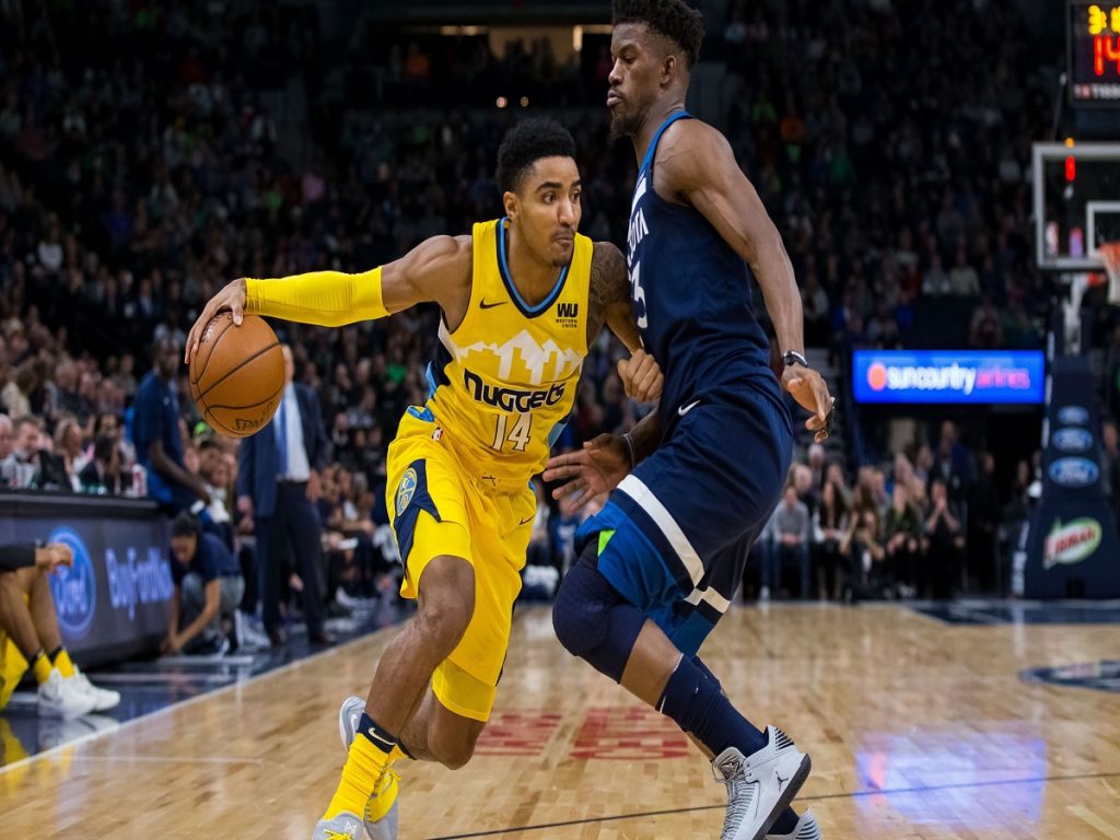 NBA playoff race: Making sense of the chaotic regular season finish