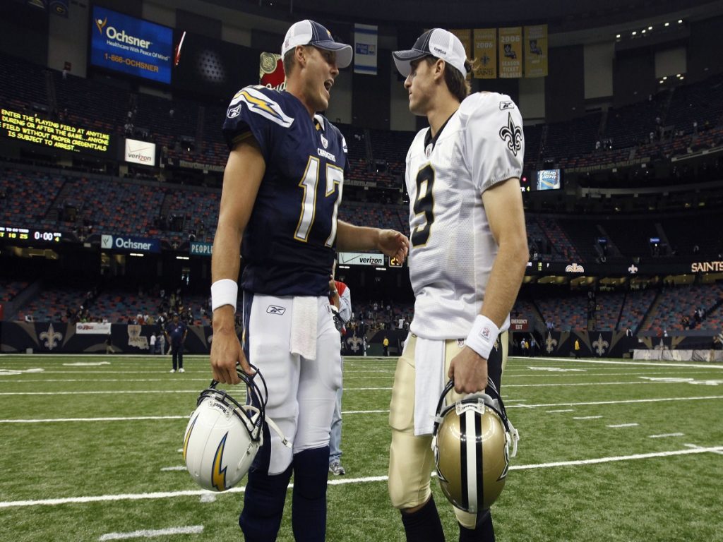 Who needs to draft a quarterback? Ranking NFL teams’ need from 1-32