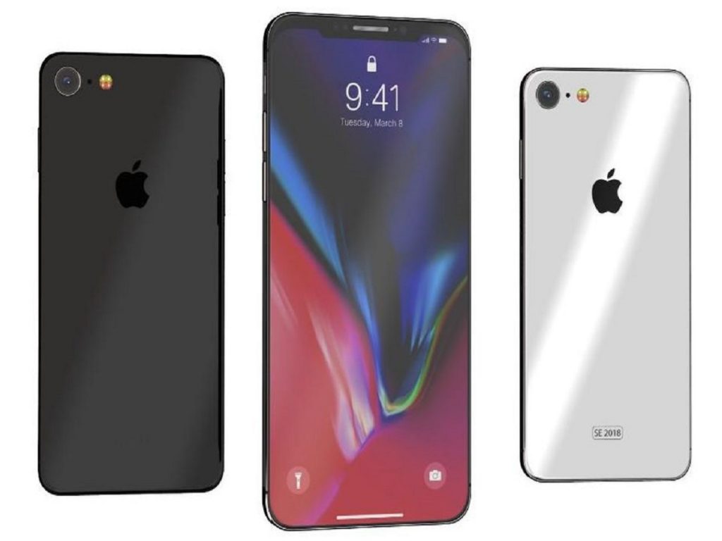 New iPhone Leak Reveals Apple’s Design Decision`
