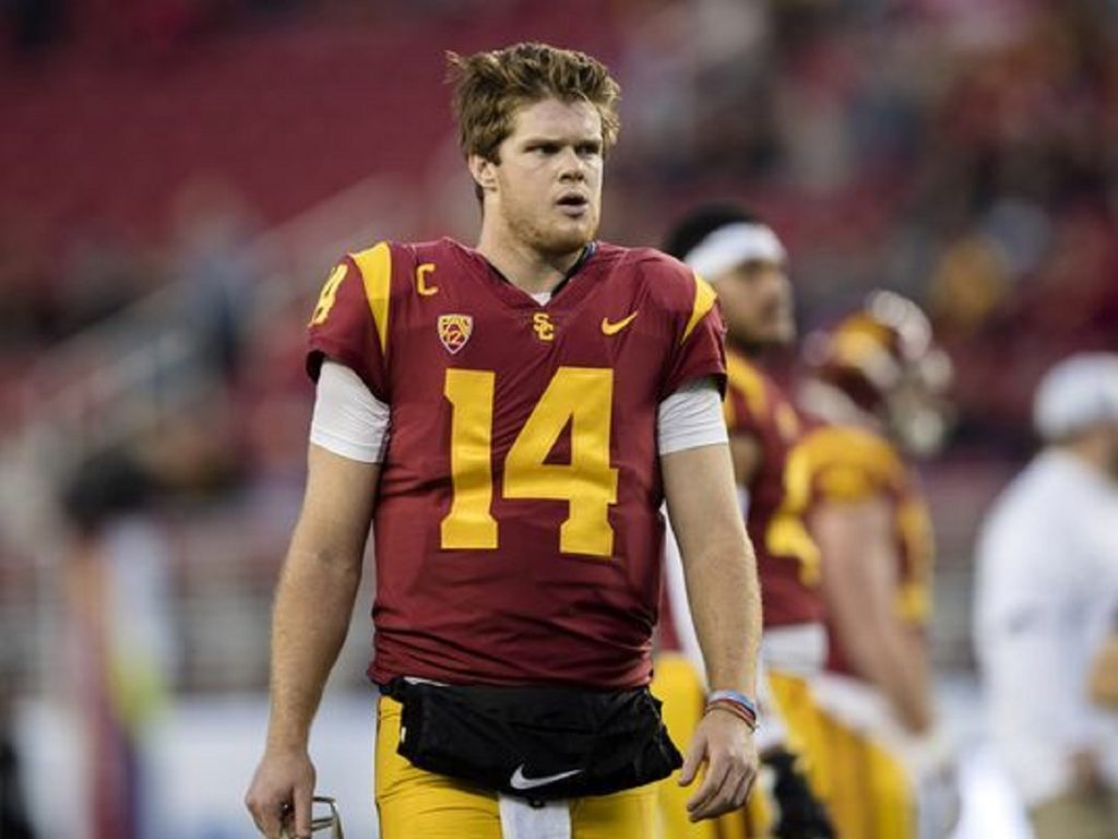 NFL mock draft 2018: Projecting first-round trades