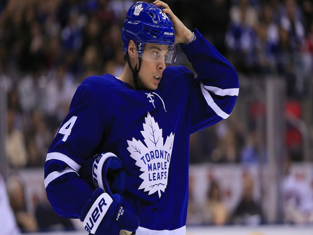 NHL playoffs 2018 Four bold predictions