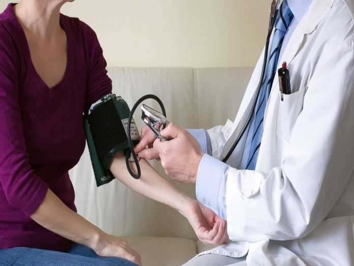people-genetic-risk-heart-disease-can-decrease-chances-heart-attack-getting-active People at genetic risk for heart disease can decrease chances of heart attack by getting active, Today Health News, Top Health News, breaking health news, Health News