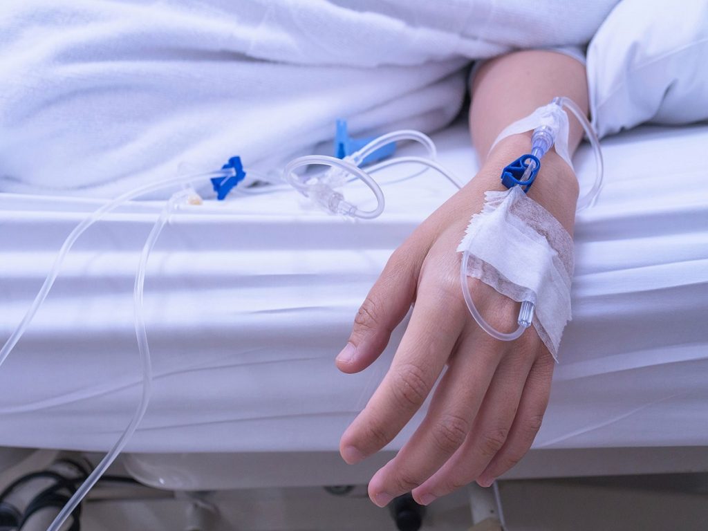 Russian woman embalmed alive in deadly hospital mistake