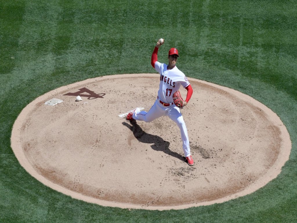 Shohei Ohtani leaves Angels teammates saying one thing: ‘We haven’t seen that before’