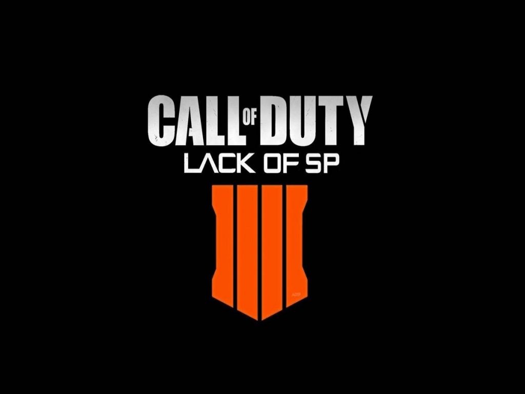 Sources: Next Call Of Duty Won’t Have A Solo Campaign, May Have Battle Royale