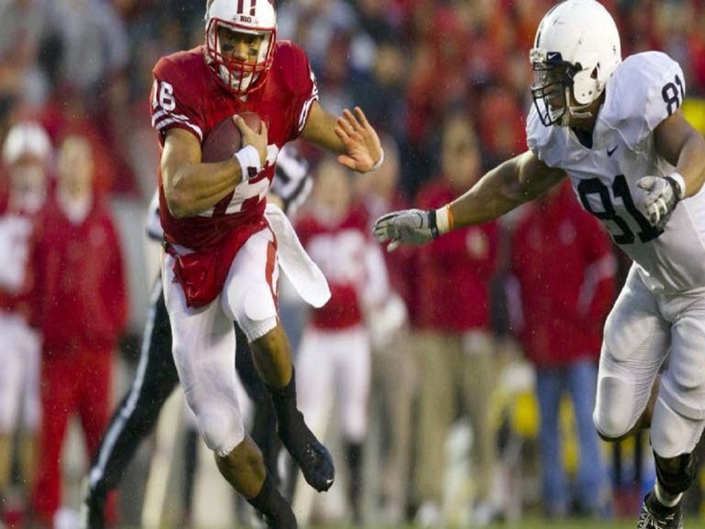 The 10 biggest quarterback steals in the NFL draft since 2010