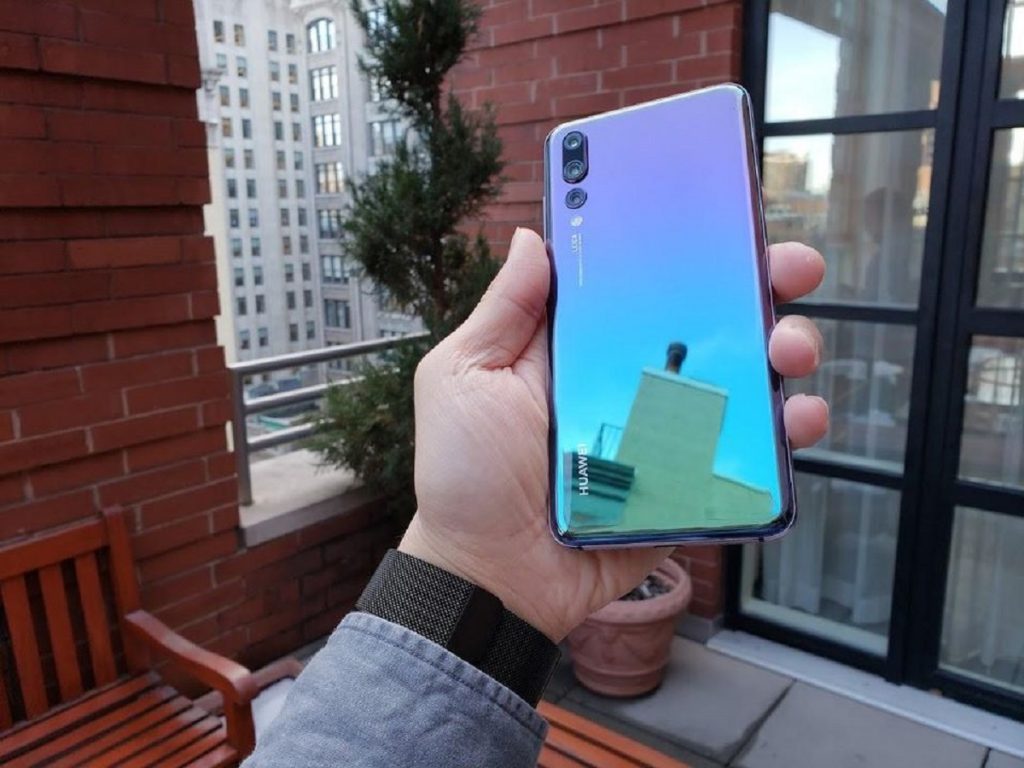 The Making Of The Huawei P20: ‘Internal Arguments’ Over Notch And Color