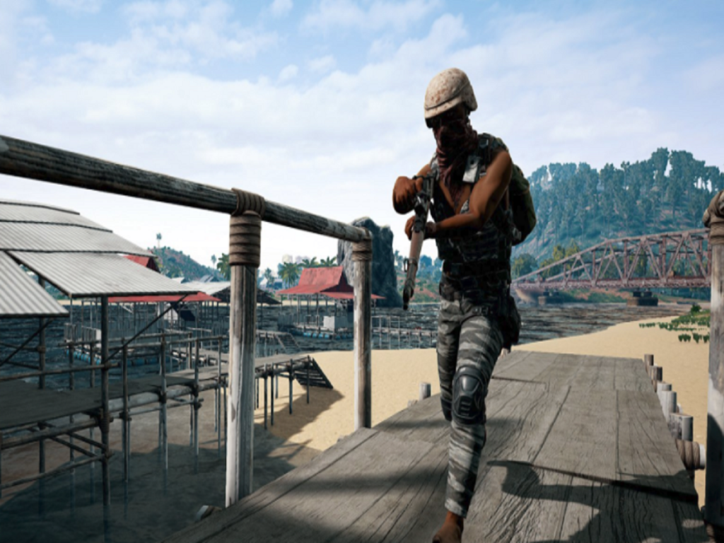 The Worst Part Of Fortnite’s Popularity Is The PUBG Snobs