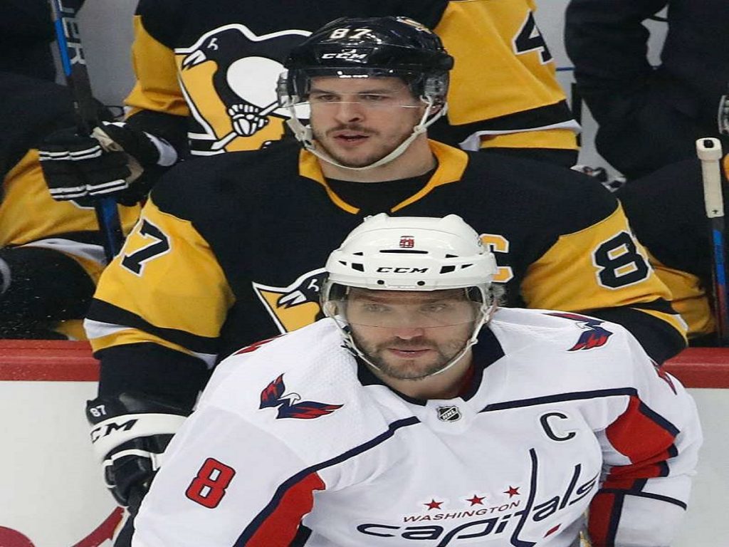 Turn it up to 11? Pens, Caps have a lot to live up to