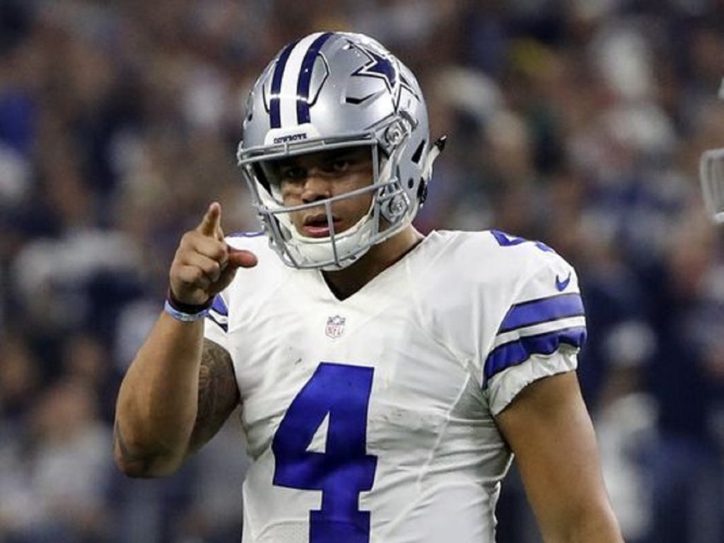 What’s next for Cowboys’ offense after Dez Bryant’s release