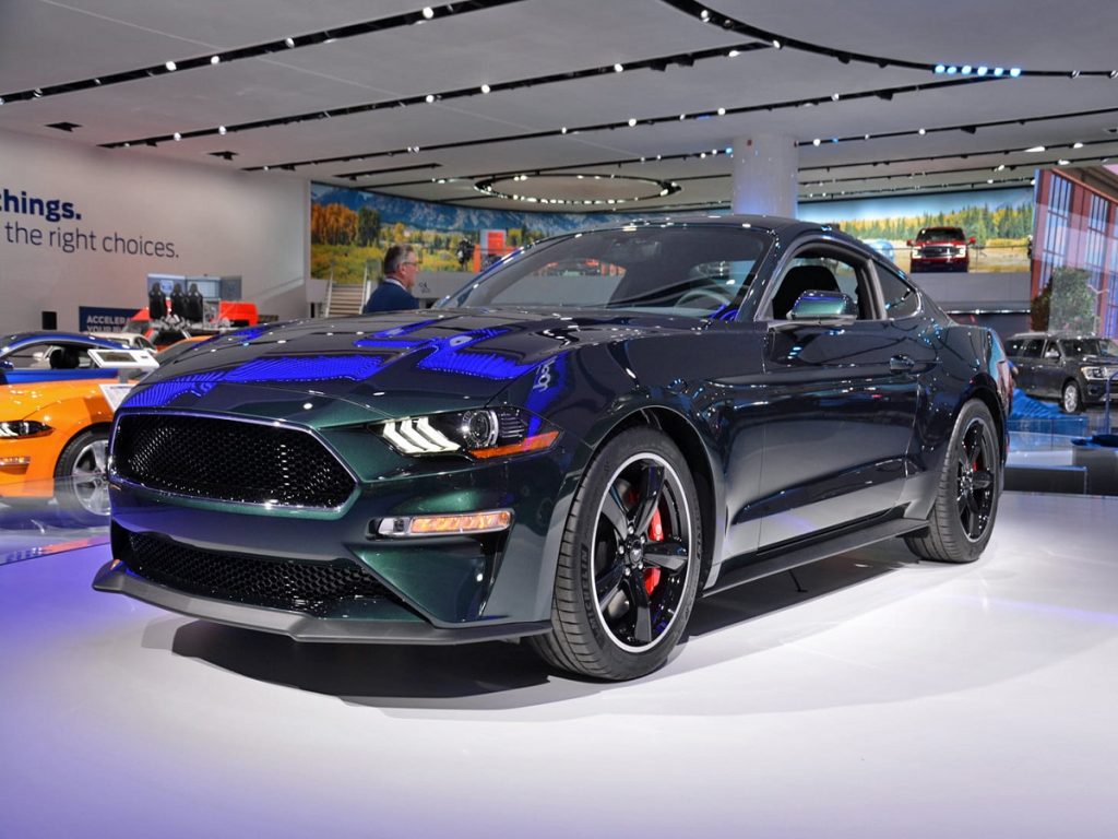 With lives at stake, Colorado Troopers call off chase with 150 mph Mustang
