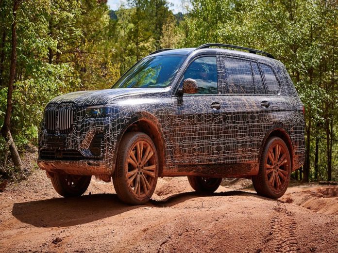 2019-bmw-x7-prototype-first-drive-review-super-sized-split-personality 2019 BMW X7 Prototype first drive review: Super-sized split personality, Technology News Today, Technology News USA, Latest Technology News, Technology News Headlines