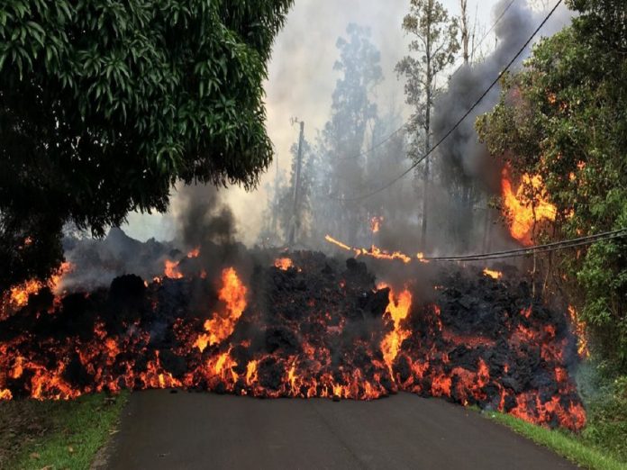 as-lava-flows-in-hawaii-agency-warns-this-is-not-the-time-for-sightseeing As Lava Flows in Hawaii Agency Warns 'This Is Not the Time for Sightseeing' USA Today News, Latest US News, Latest News Headlines, USA Breaking News, Today Latest News