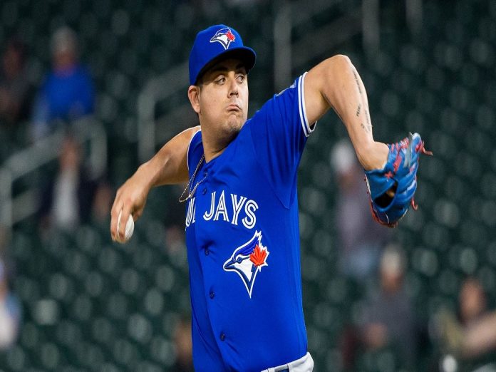 blue-jays-closer-roberto-osuna-charged-with-assaulting-woman-mlb-places-him-on-leave Blue Jays closer Roberto Osuna charged with assaulting woman; MLB places him on leave, Sports News, Latest Sports News, Sports Breaking News, USA Sport News