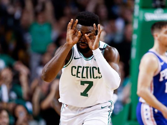 Celtics knock out 76ers, will meet Cavs in Eastern Conference finals for second straight year