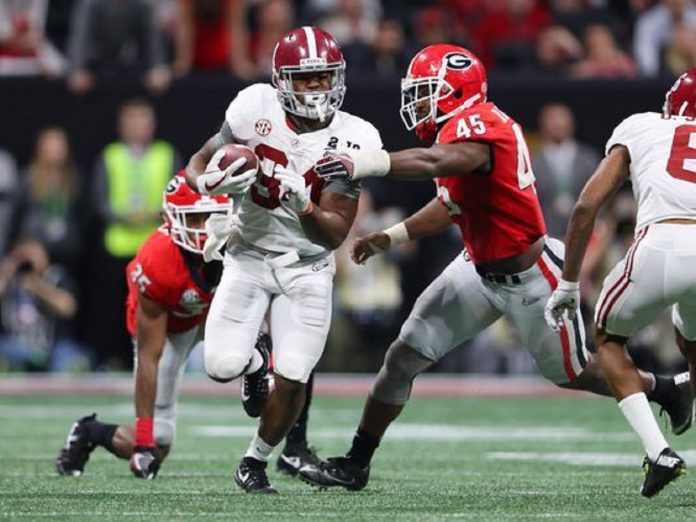 college-football-bowl-schedule-for-the-2017-18-season College football bowl schedule for the 2017-18 season, Sports News, Latest Sports News, Sports Breaking News, USA Sport News