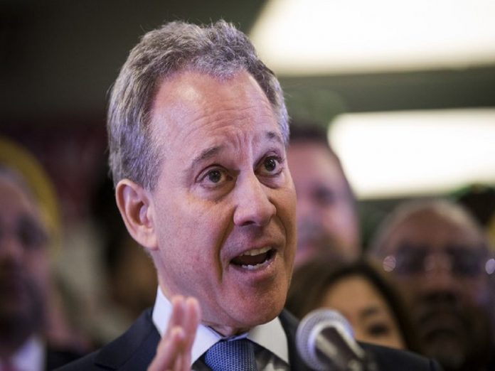 eric-schneiderman-new-yorks-attorney-general-resigns-amid-assault-accusations Eric Schneiderman New York's Attorney General Resigns Amid Assault Accusations, USA Today News, Latest US News, Latest News Headlines, USA Breaking News, Today Latest News