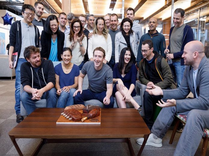 facebook-is-making-its-biggest-executive-shuffle-in-company-history Facebook is making its biggest executive shuffle in company history, Technology News Today, Technology News USA, Latest Technology News, Technology News Headlines