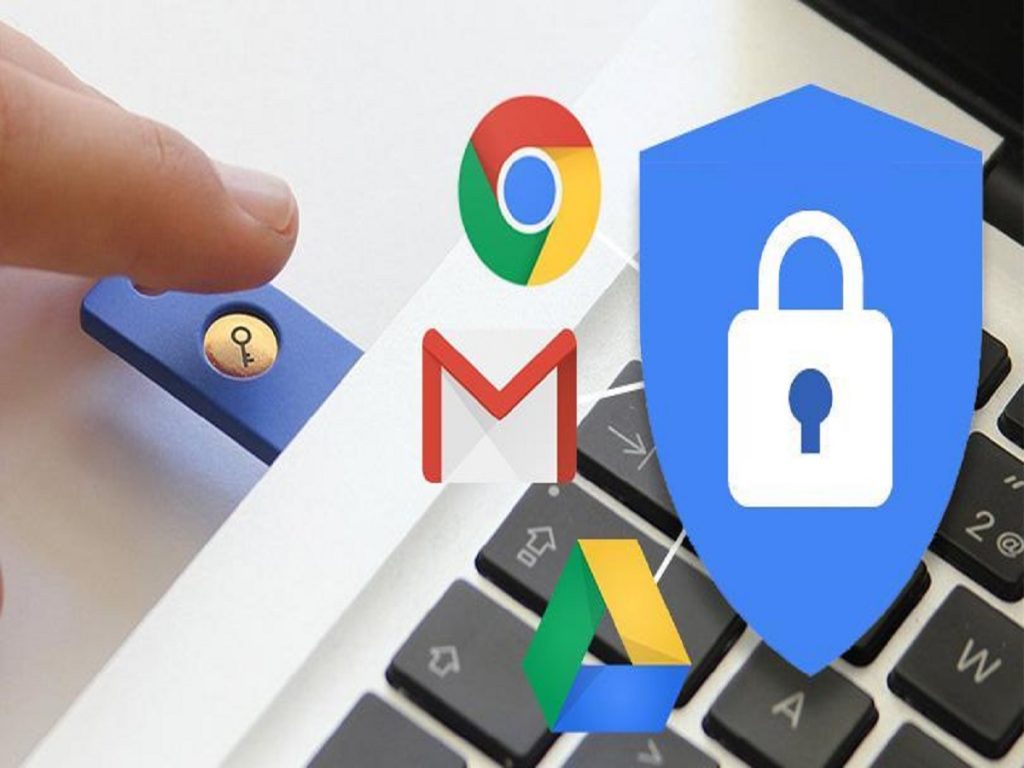 Google’s Advanced Protection Program Now Easier to Use on iOS