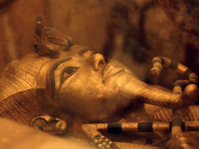 hope-hidden-chambers-king-tuts-tomb-crushed-science Hope For Hidden Chambers In King Tut's Tomb Crushed By Science, Latest World and US News, Latest World News Headlines, World News USA, USA Today News, USA Latest News