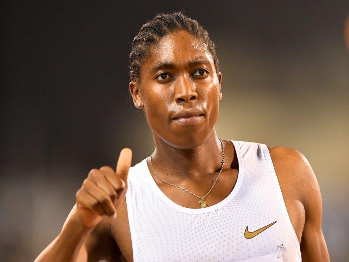 is-this-woman-too-much-a-man-tracks-powers-that-be-think-so Is this woman too much a man? Track's powers that be think so, Sports News, Latest Sports News, Sports Breaking News, USA Sport News