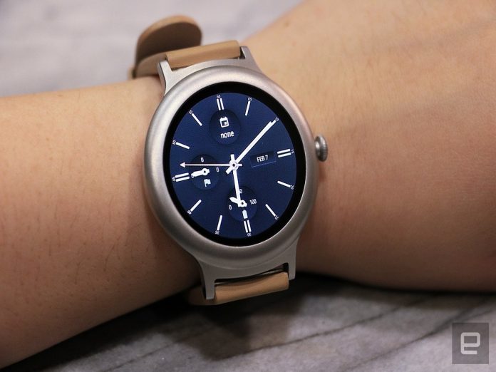 lg-readying-new-wear-os-smartwatch LG is readying a new Wear OS smartwatch, Technology News Today, Technology News USA, Latest Technology News, Technology News Headlines