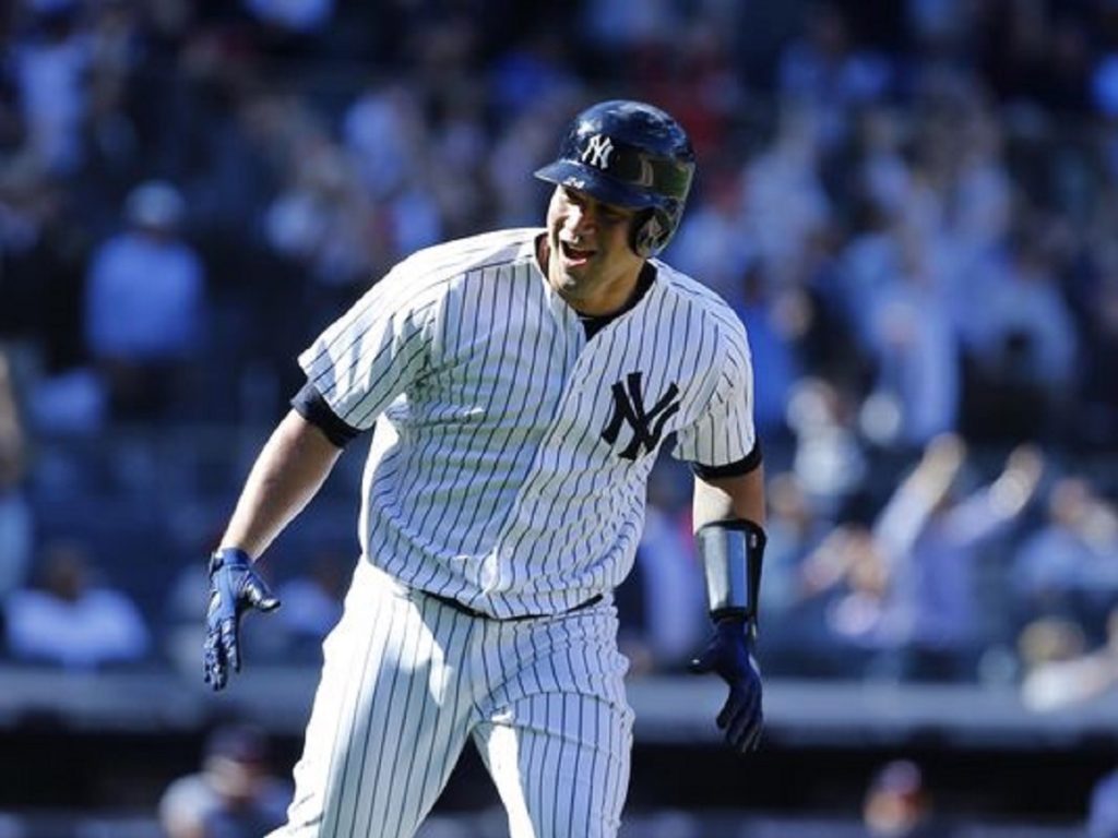 MLB power rankings: Yankees’ nine game winning streak vaults them toward the top