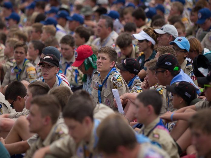 mormons-to-drop-scouting-as-part-of-new-global-initiative Mormons to drop Scouting as part of new global initiative, USA Today News, Latest US News, Latest News Headlines, USA Breaking News, Today Latest News