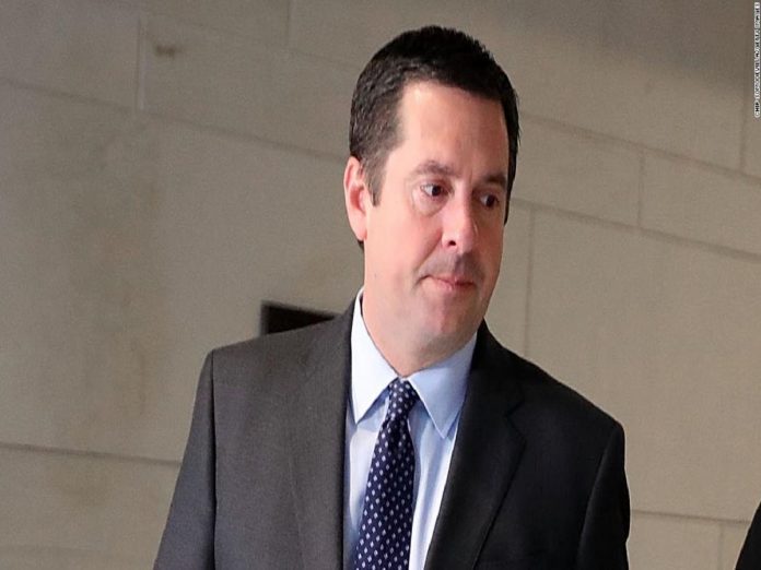 nunes-in-spat-with-justice-department-threatens-sessions-with-contempt-over-russia-materials Nunes in spat with Justice Department threatens Sessions with contempt over Russia materials, USA Today News, Latest US News, Latest News Headlines, USA Breaking News, Today Latest News