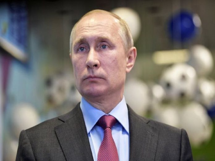 putin-set-to-be-inaugurated-for-fourth-term-as-president-of-russia Putin set to be inaugurated for fourth term as president of Russia, Latest World and US News, Latest World News Headlines, World News USA, USA Today News, USA Latest News