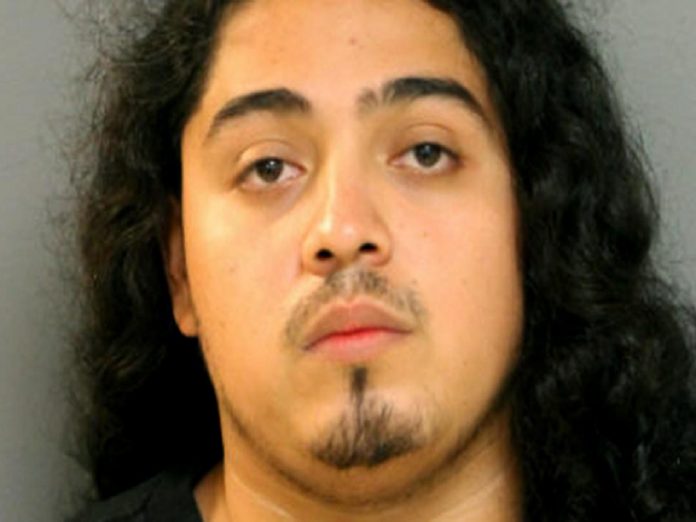 reputed-gang-member-charged-friday-shooting-atf-agent-brother-also-arrested-drug-charges Reputed gang member charged in Friday shooting of ATF agent; brother also arrested on drug charges, USA Today News, Latest US News, Latest News Headlines, USA Breaking News, Today Latest News