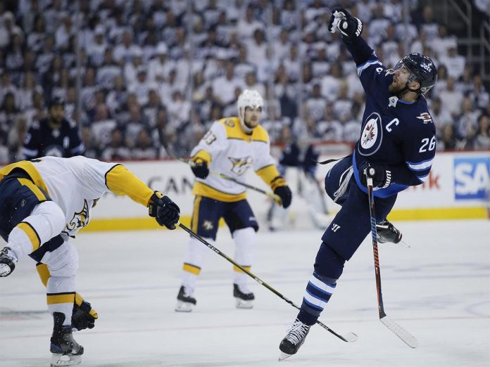 rinne-preds-rebound-with-2-1-win-vs-jets-to-tie-series-at-2 Rinne Preds rebound with 2-1 win vs Jets to tie series at 2, Sports News, Latest Sports News, Sports Breaking News, USA Sport News