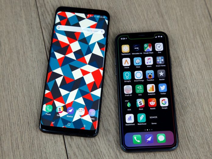 samsung-working-phone-design-finally-exciting-iphone Samsung is working on a phone design that would finally be more exciting than any iPhone, Technology News Today, Technology News USA, Latest Technology News, Technology News Headlines