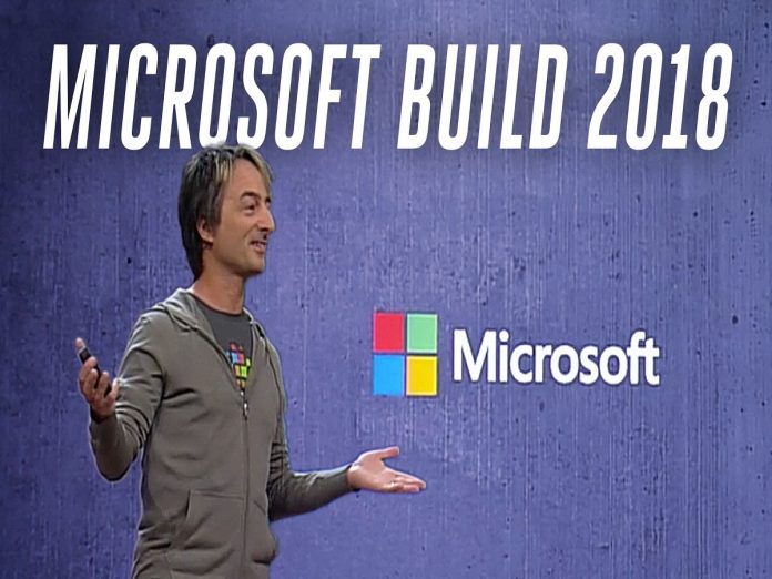the-six-biggest-announcements-from-microsoft-build-2018 The six biggest announcements from Microsoft Build 2018, Technology News Today, Technology News USA, Latest Technology News, Technology News Headlines