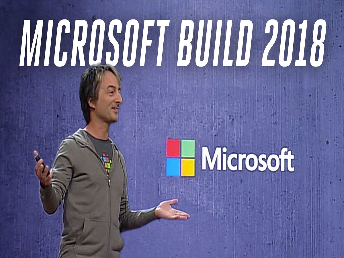 The six biggest announcements from Microsoft Build 20181200 x 900