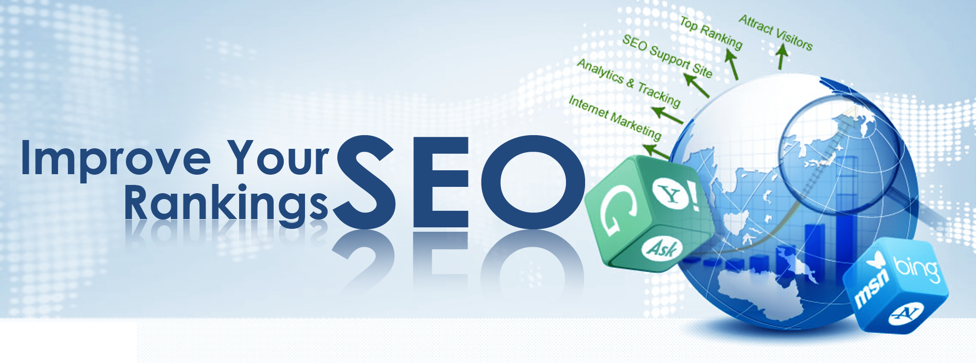 San Francisco SEO Services | Consultants | Company | Agency