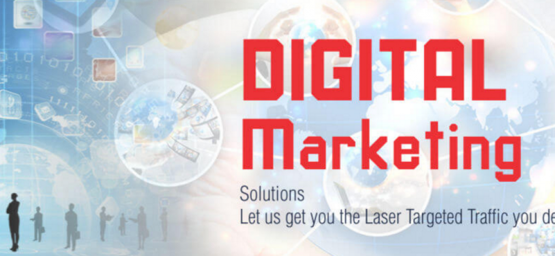Getting a Digital Marketing Agency