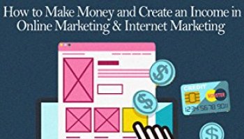 Make Money Through USA Internet Marketing