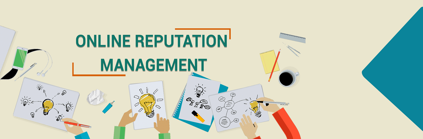 Online Reputation Management Service Provider