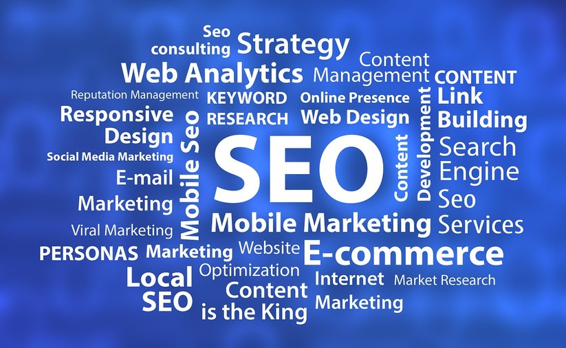 About Search Engine Optimization Services