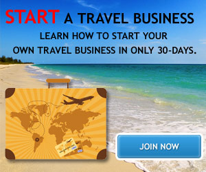 Travel Banner
