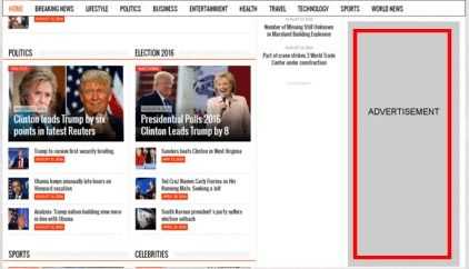 Bipnews Page Right Banner