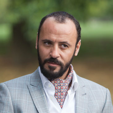 Suliman Ali Wolfsburg
