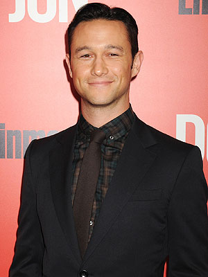 Joseph Gordon Levitt Joseph Gordon Levitt