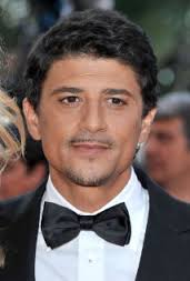 Said Taghmaoui